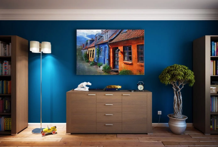 Budget-Friendly Décor Ideas for Every Room in Your Home