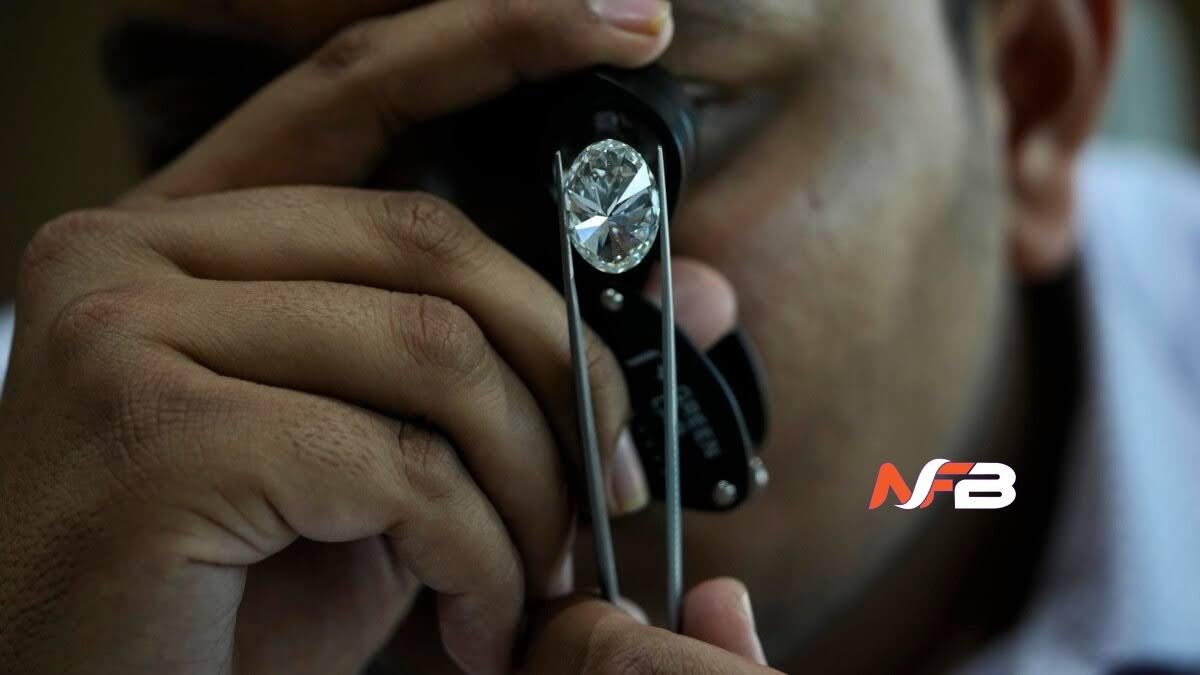 Lab-Grown Diamonds: A Usage-based and Environmentally-friendly and Ethical Solution