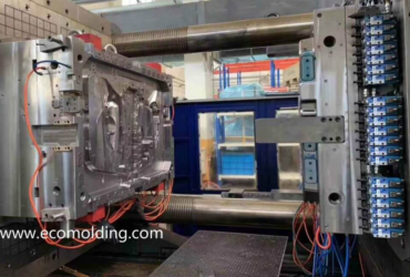 injection molding