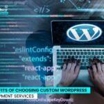 The Benefits of Building Custom WordPress Plugins for a Complex Site