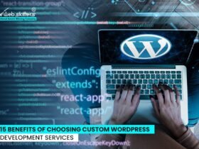 The Benefits of Building Custom WordPress Plugins for a Complex Site