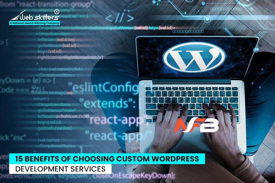 The Benefits of Building Custom WordPress Plugins for a Complex Site