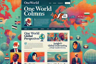 Oneworldcolumns.org