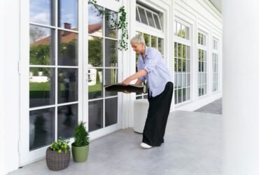 Composite Doors in Northern Ireland