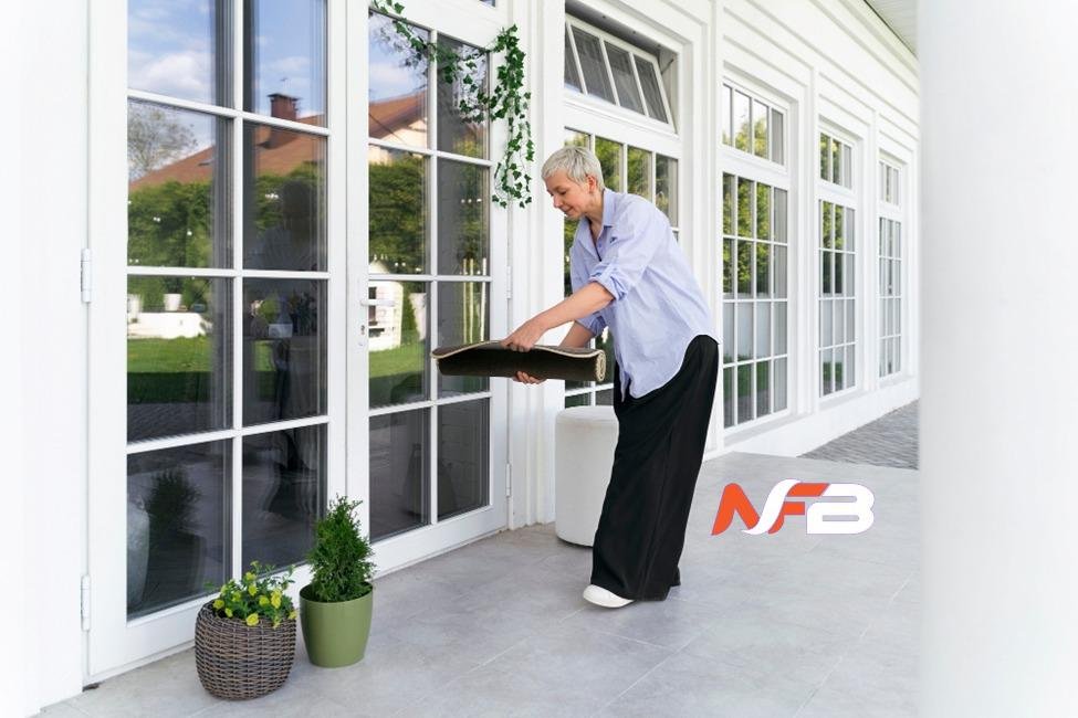 Composite Doors in Northern Ireland