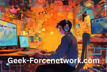Geek-Forcenetwork.com