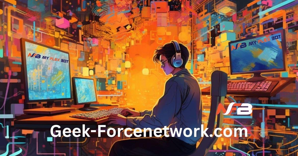 Geek-Forcenetwork.com