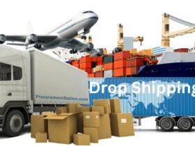 ProcurementNation.com drop shipping