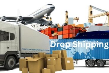 ProcurementNation.com drop shipping