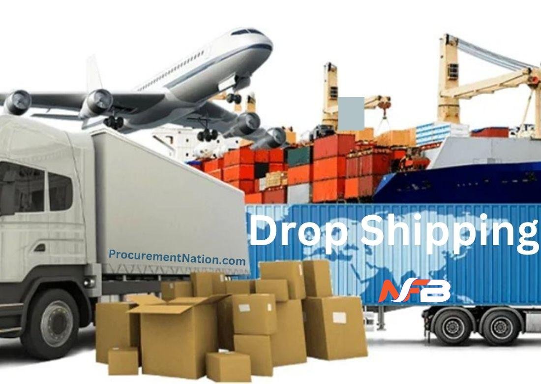 ProcurementNation.com drop shipping