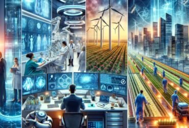 Worldwidesciencestories.com innovative tech ventures