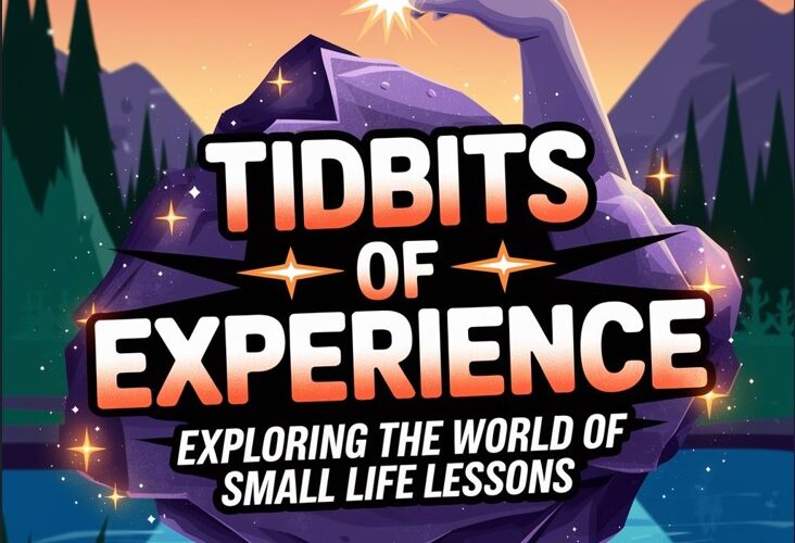 Tidbits of experience