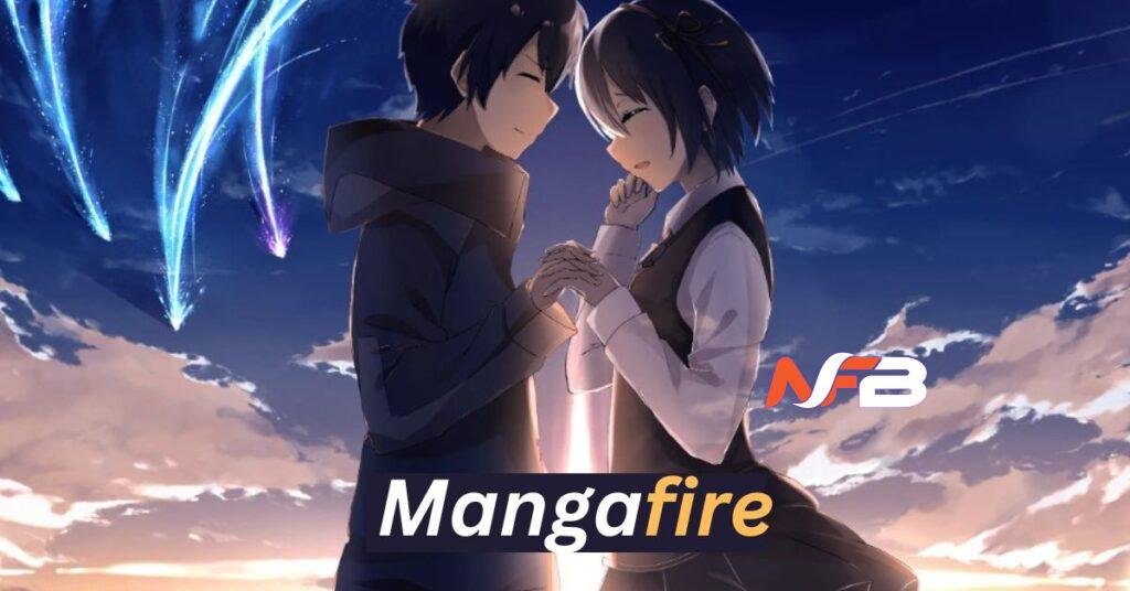 Mangafire