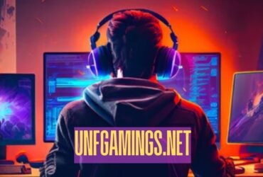 UNFGamings.net/