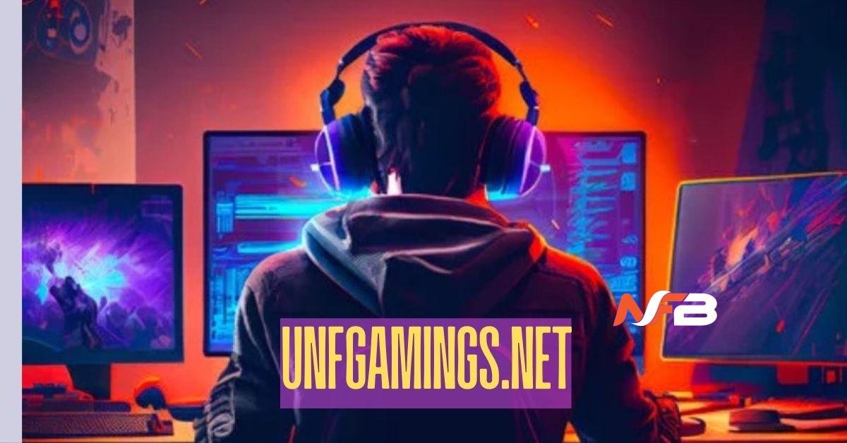 UNFGamings.net/