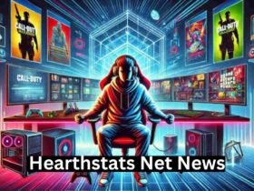 Hearthstats Net News