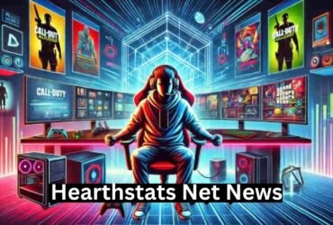 Hearthstats Net News