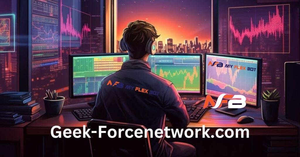 Geek-Forcenetwork.com