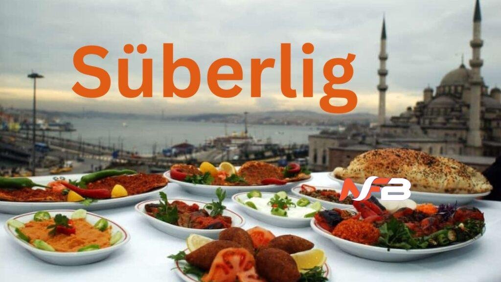 Süberlig