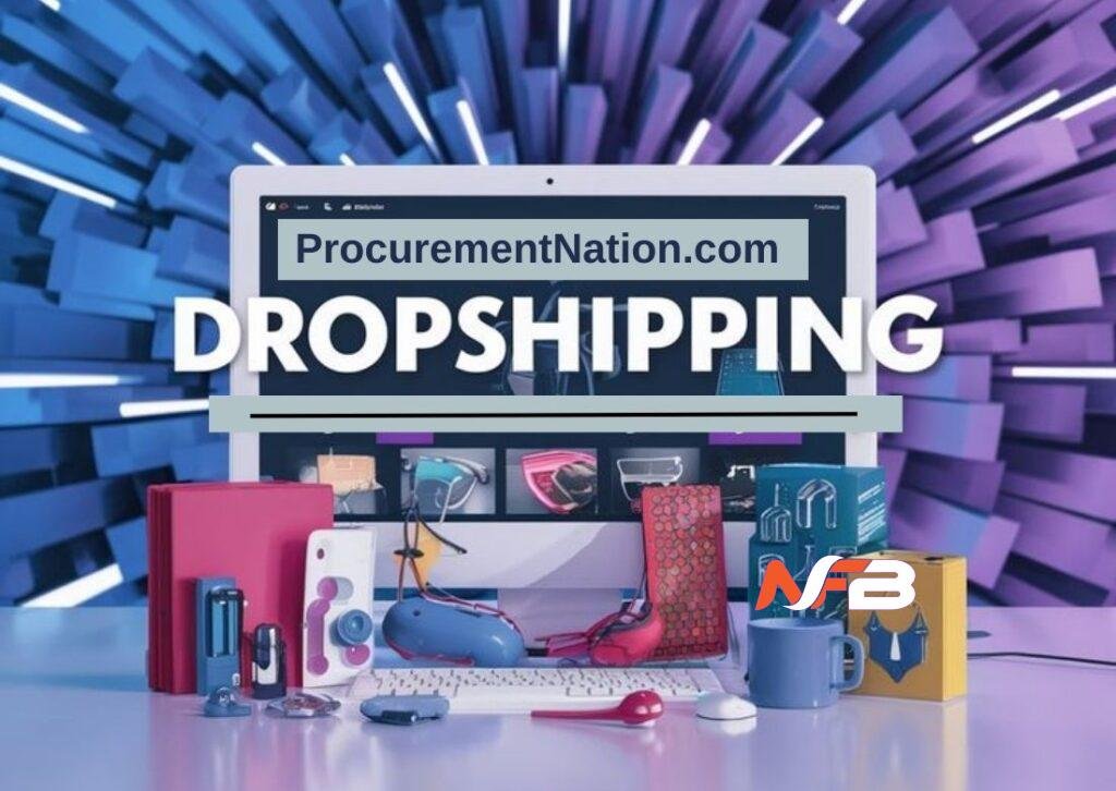 ProcurementNation.com drop shipping