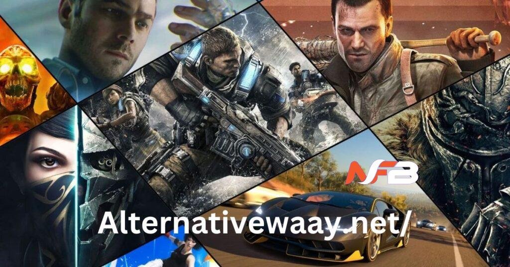 Alternativewaay.net/