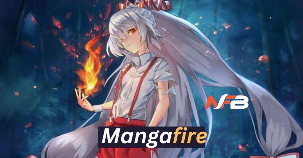 Mangafire