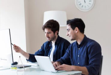Why You Need a Next.js Development Company for Modern Web Solutions