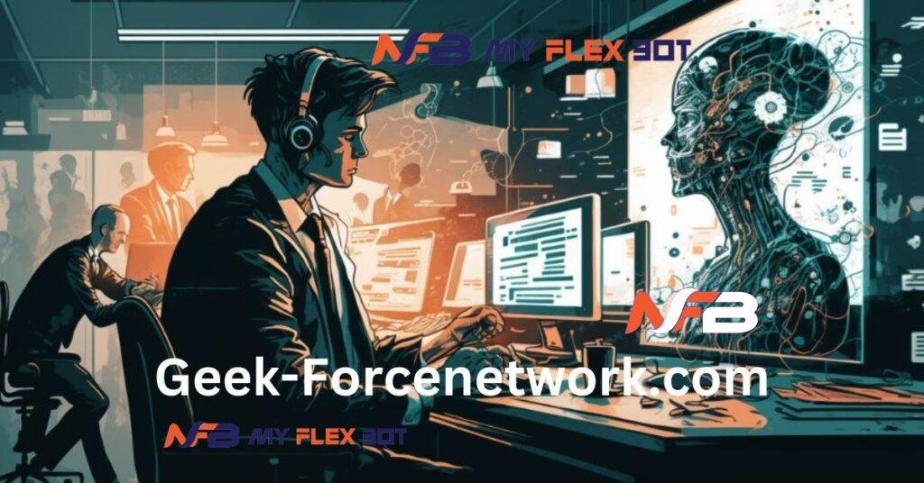 Geek-Forcenetwork.com