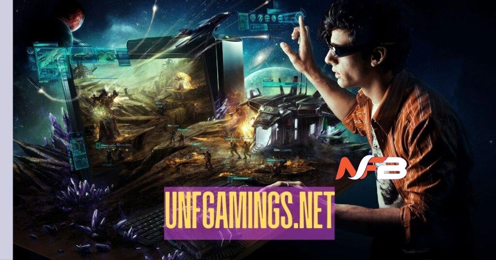 UNFGamings.net/