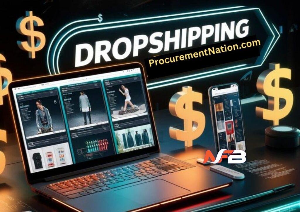 ProcurementNation.com drop shipping