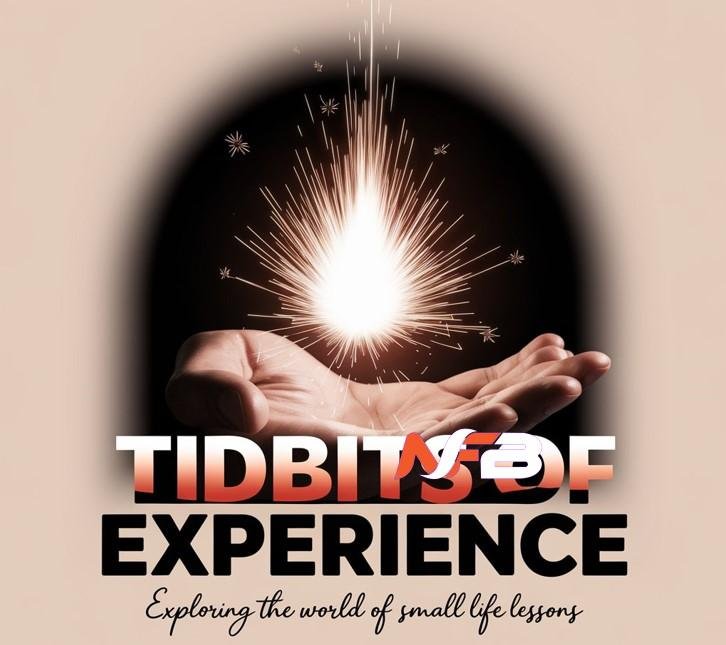 Tidbits of experience