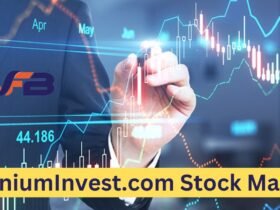 TitaniumInvest.com Stock Market