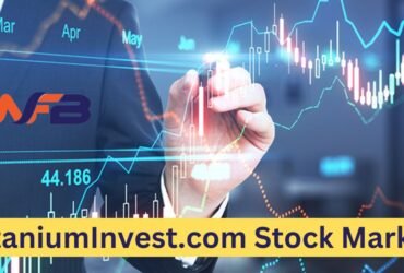 TitaniumInvest.com Stock Market