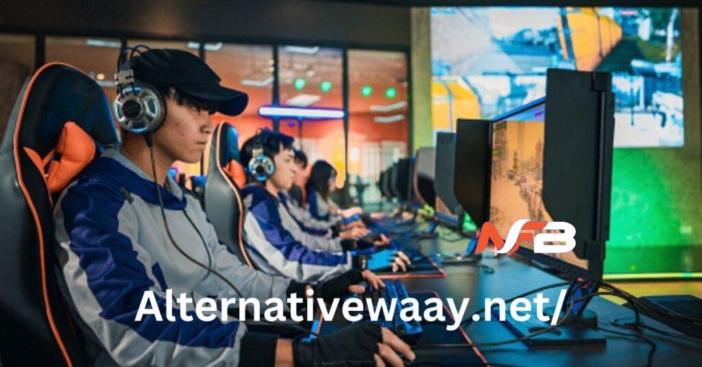 Alternativewaay.net/