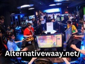 Alternativewaay.net/