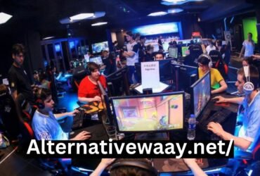 Alternativewaay.net/