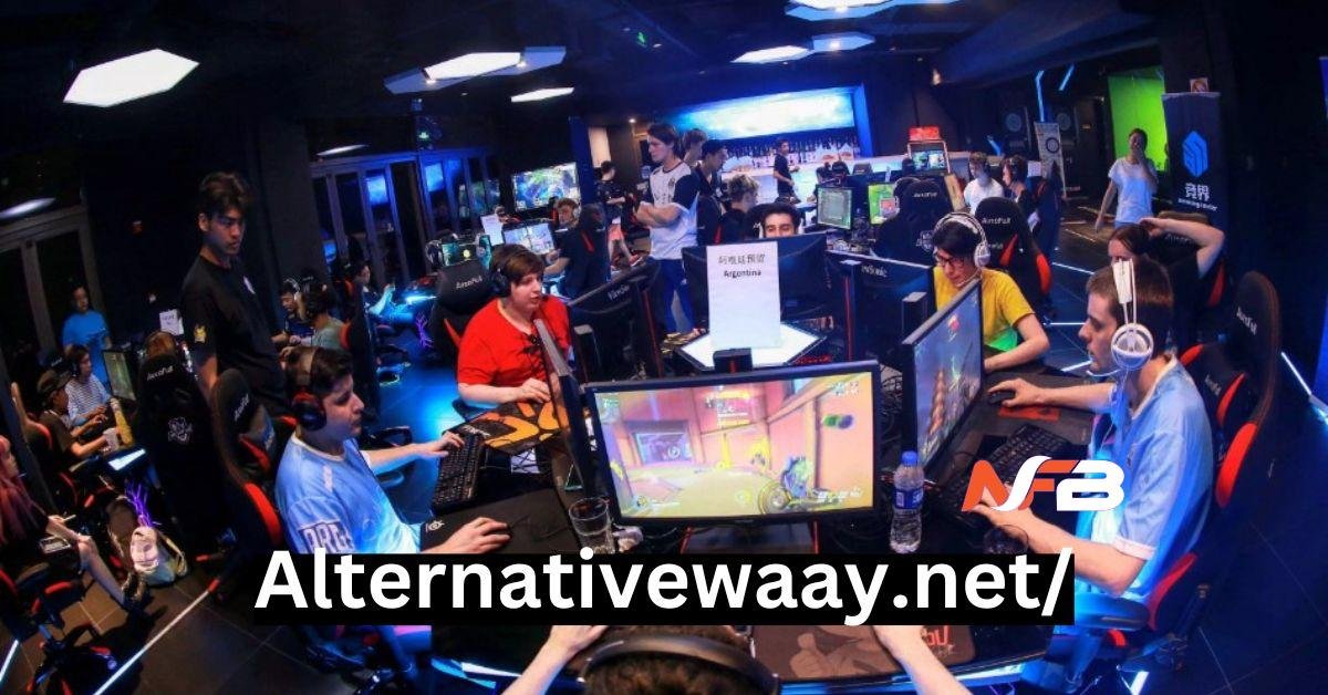 Alternativewaay.net/