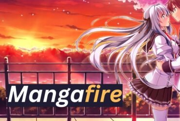 Mangafire