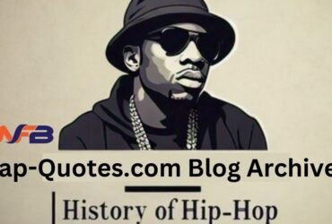 Rap-Quotes.com blog archives