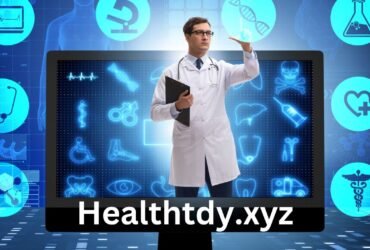 Healthtdy.xyz