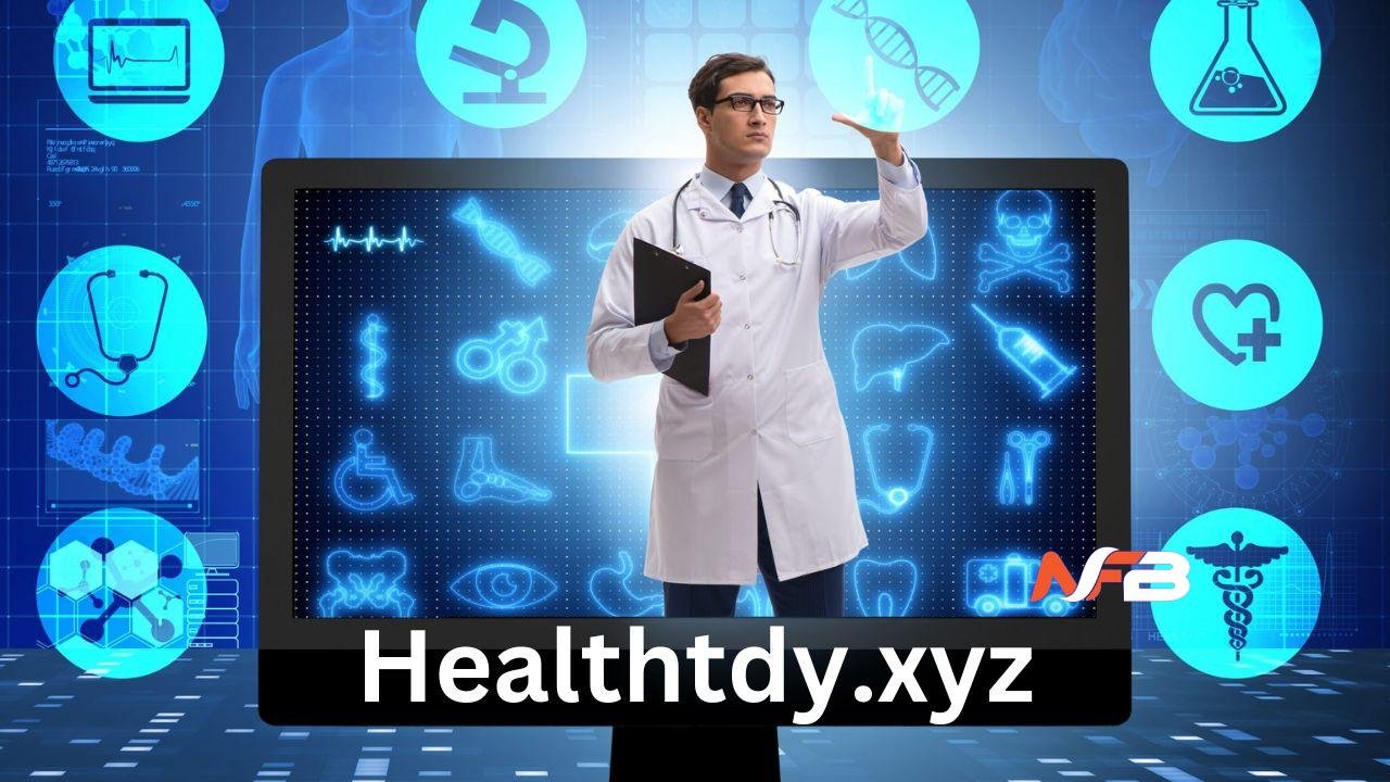 Healthtdy.xyz