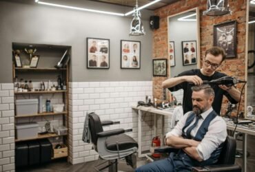 Barbershop