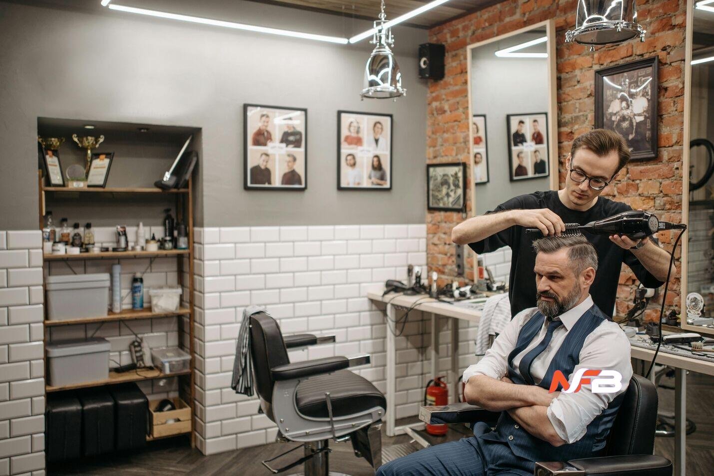 Barbershop