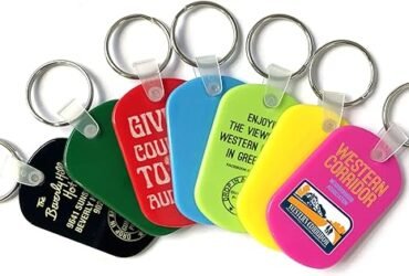 Keychains
