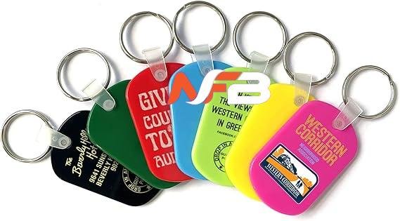 Keychains