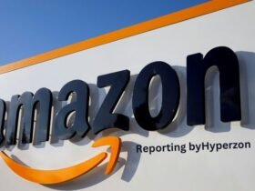 Amazon Reporting byHyperzon
