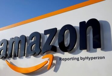 Amazon Reporting byHyperzon