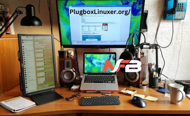 plugboxlinux .org