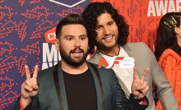 Dan and Shay Wife Died