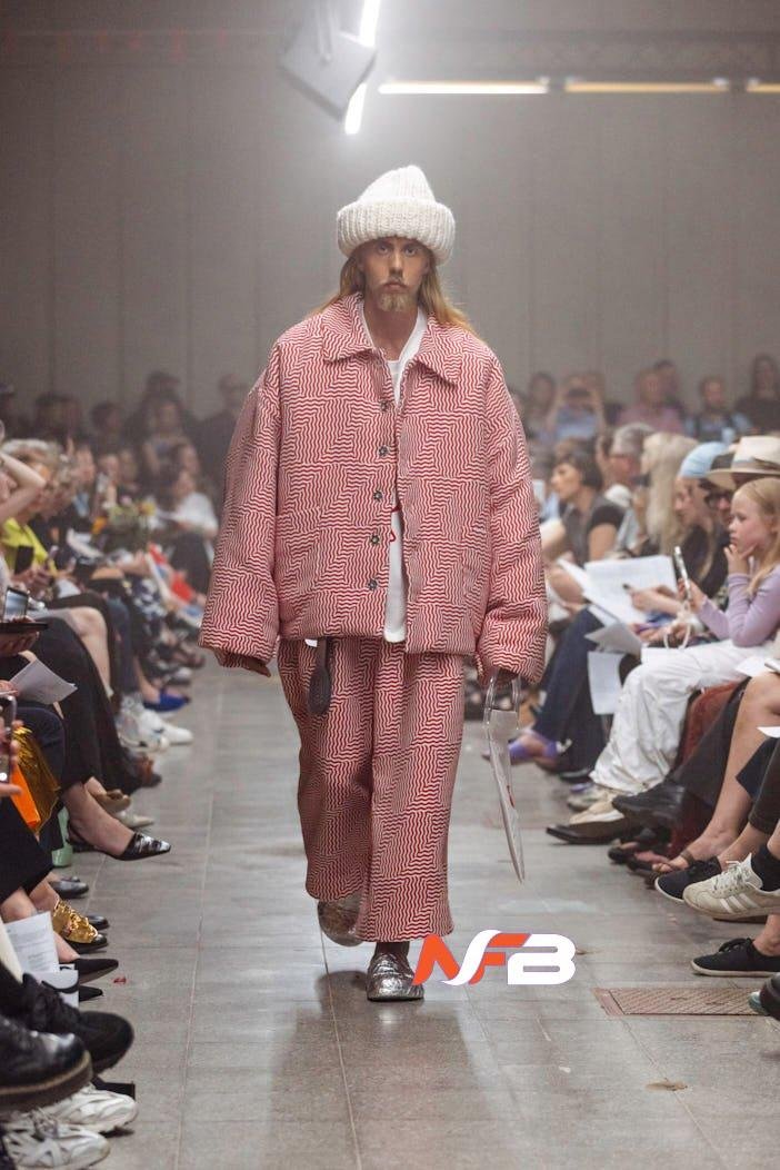 Top Finnish Celebrity Trends of 2024